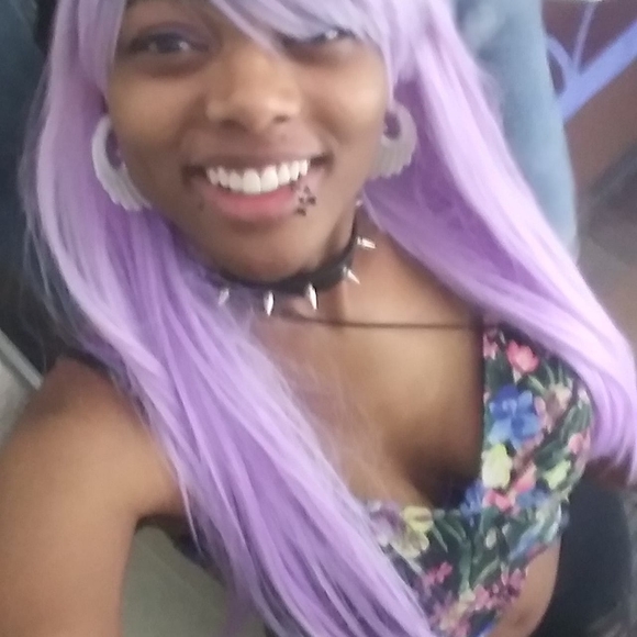 Meet your Posher, Bunny - Picture 1 of 1